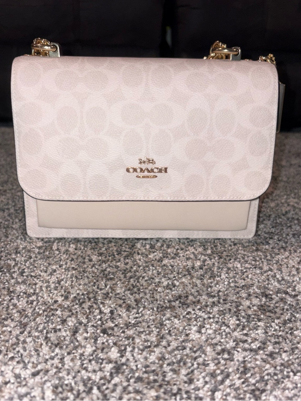 Coach Klare Shoulder / Crossbody bag